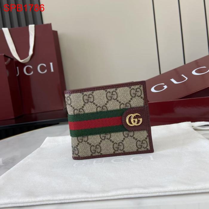 SPB1786 Ophidia series handbag