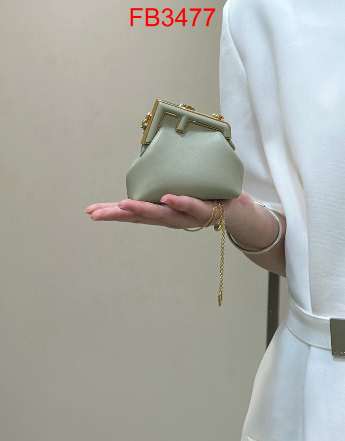 FB3477 first series handbag