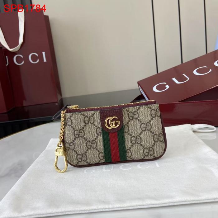 SPB1784 Ophidia series handbag