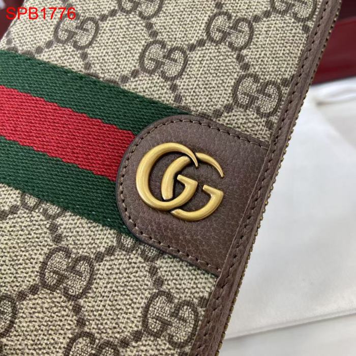 SPB1776 Ophidia series handbag