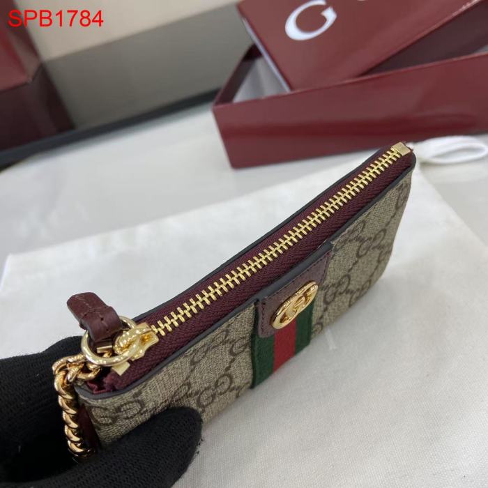 SPB1784 Ophidia series handbag