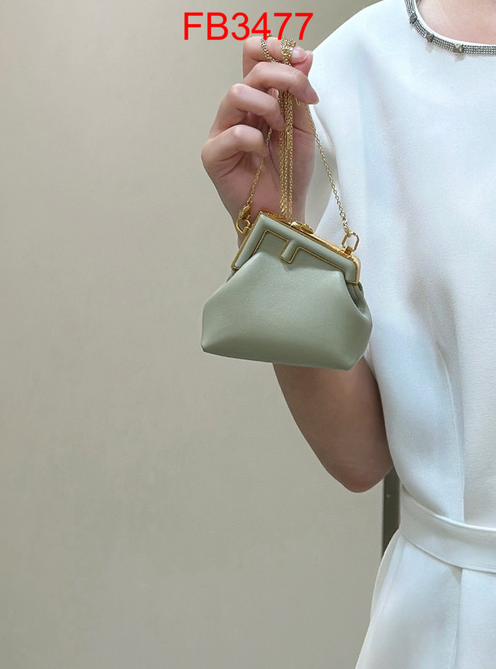 FB3477 first series handbag