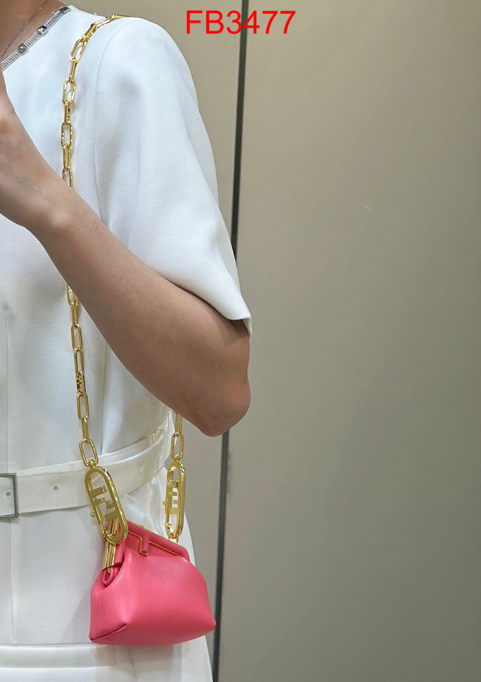 FB3477 first series handbag