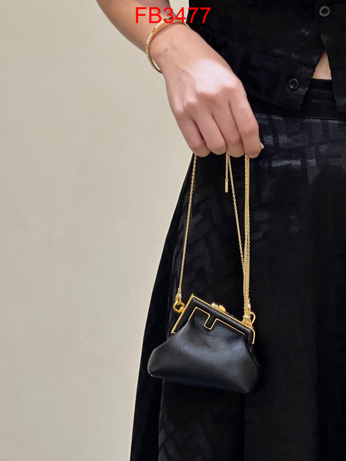 FB3477 first series handbag