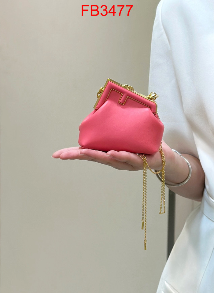 FB3477 first series handbag