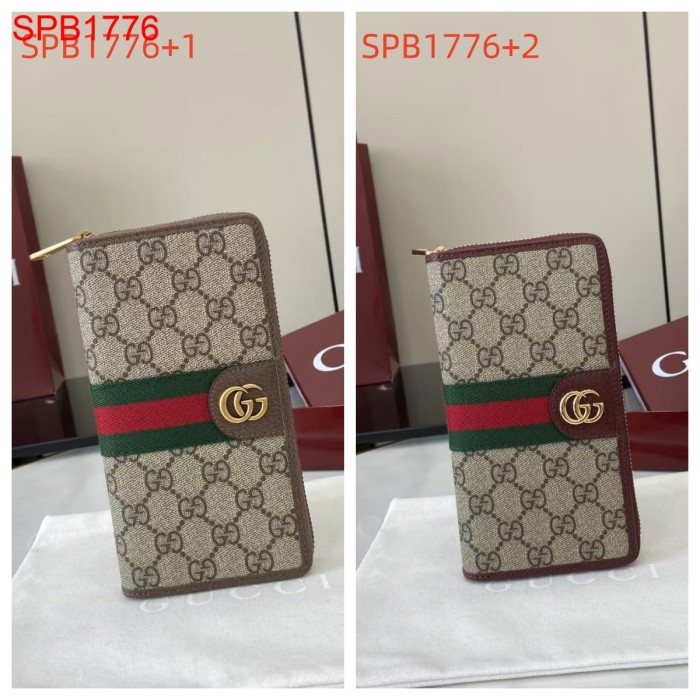 SPB1776 Ophidia series handbag