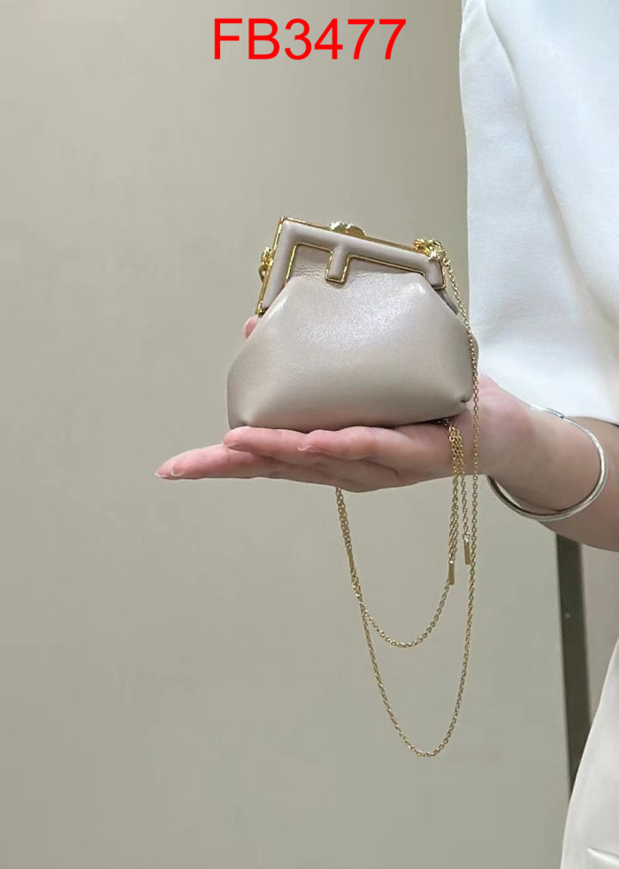 FB3477 first series handbag