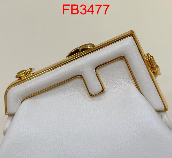 FB3477 first series handbag