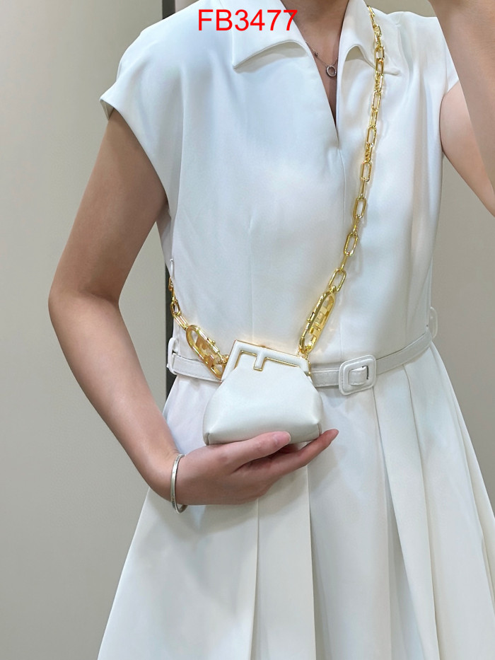 FB3477 first series handbag