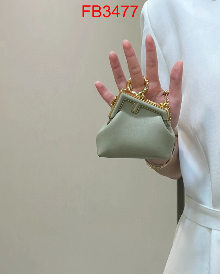 FB3477 first series handbag