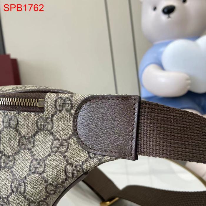 SPB1762 Ophidia series handbag