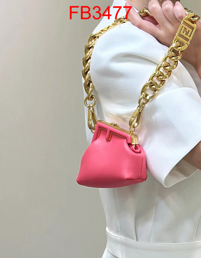FB3477 first series handbag