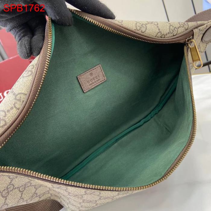 SPB1762 Ophidia series handbag