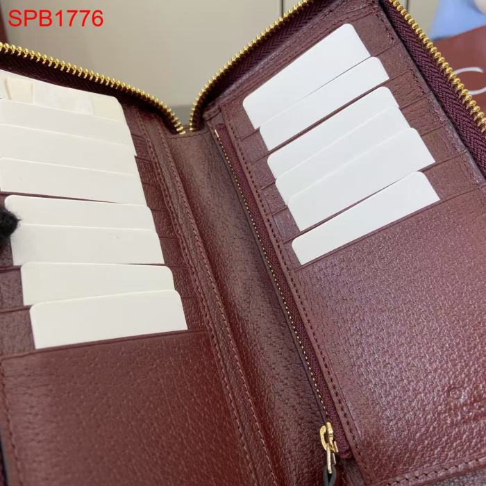 SPB1776 Ophidia series handbag