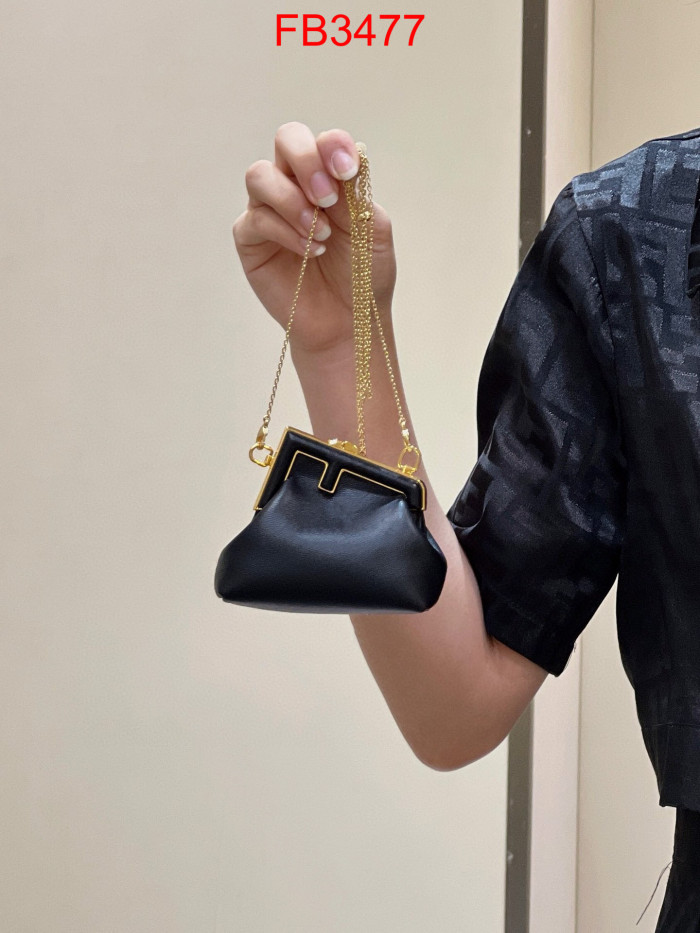FB3477 first series handbag