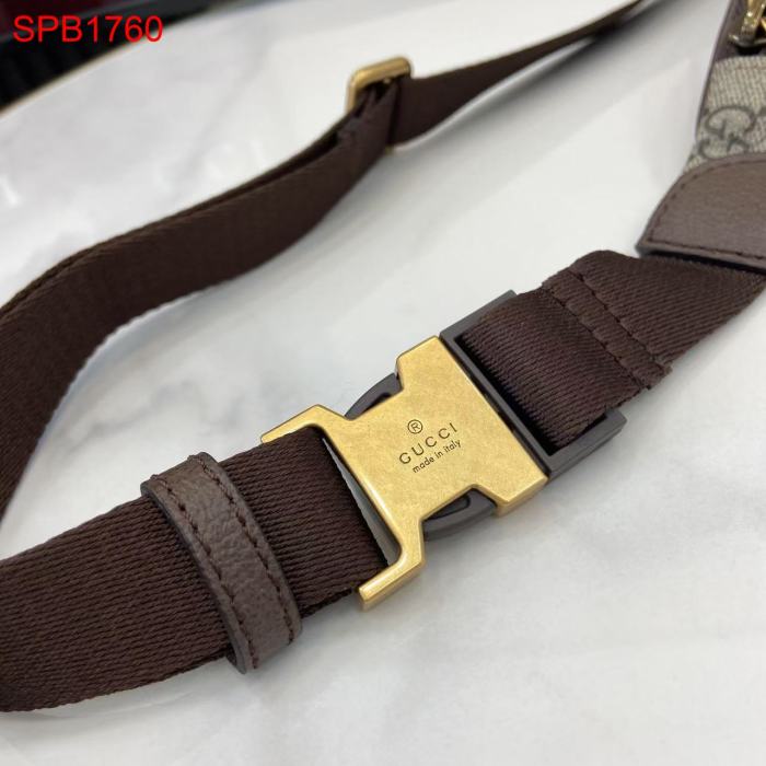 SPB176 Ophidia series handbag