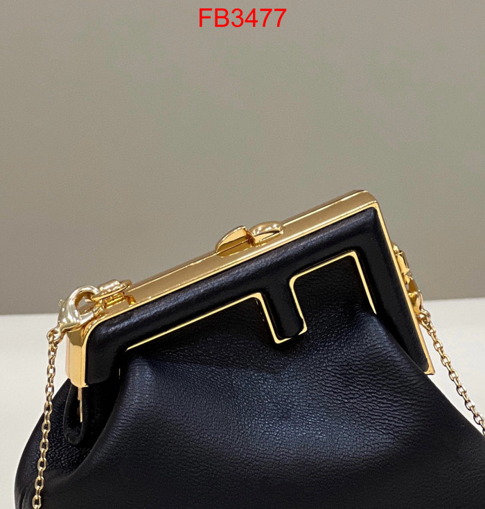 FB3477 first series handbag