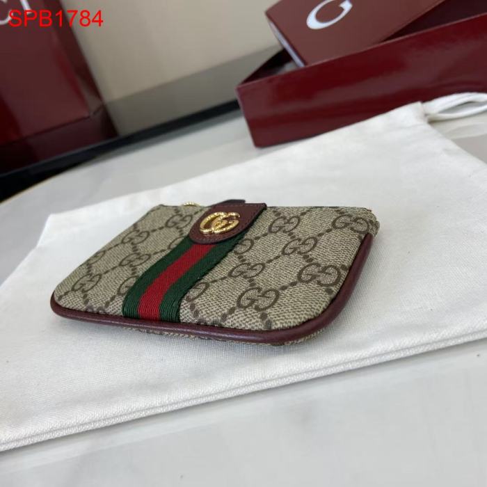 SPB1784 Ophidia series handbag