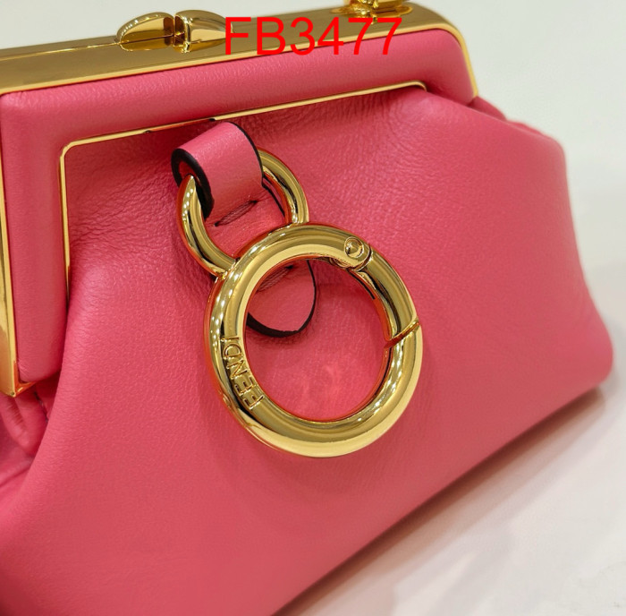 FB3477 first series handbag
