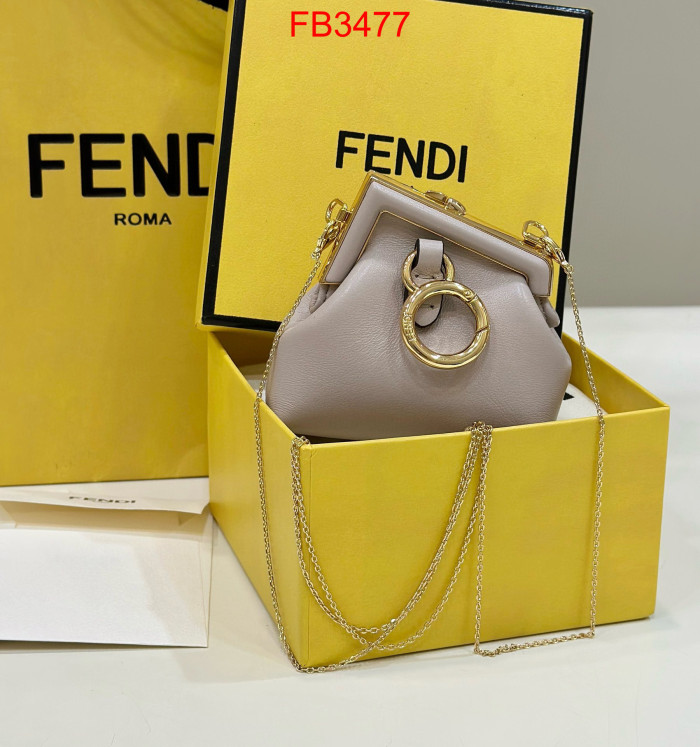 FB3477 first series handbag