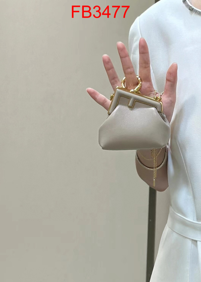FB3477 first series handbag