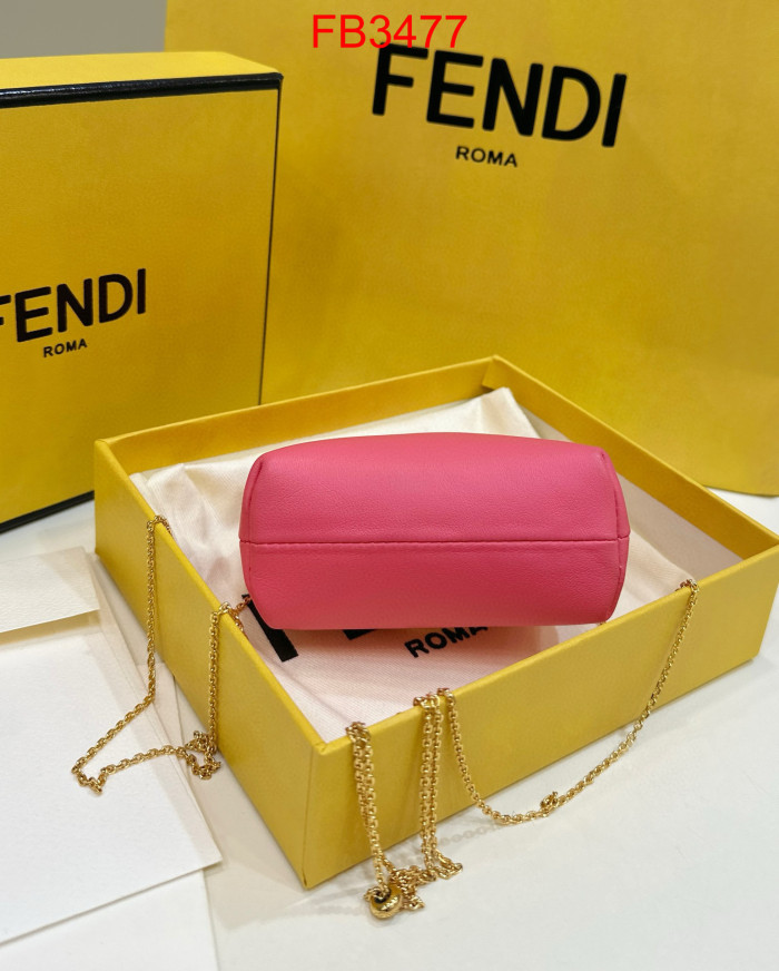 FB3477 first series handbag