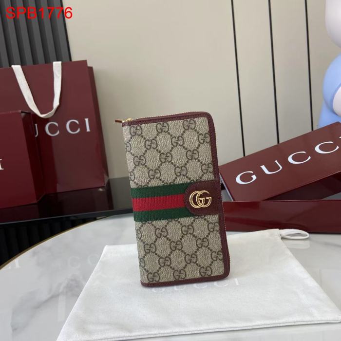 SPB1776 Ophidia series handbag