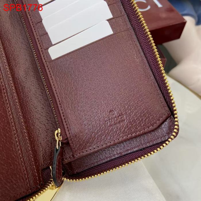 SPB1776 Ophidia series handbag