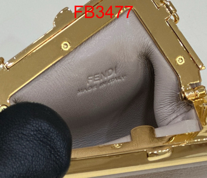 FB3477 first series handbag