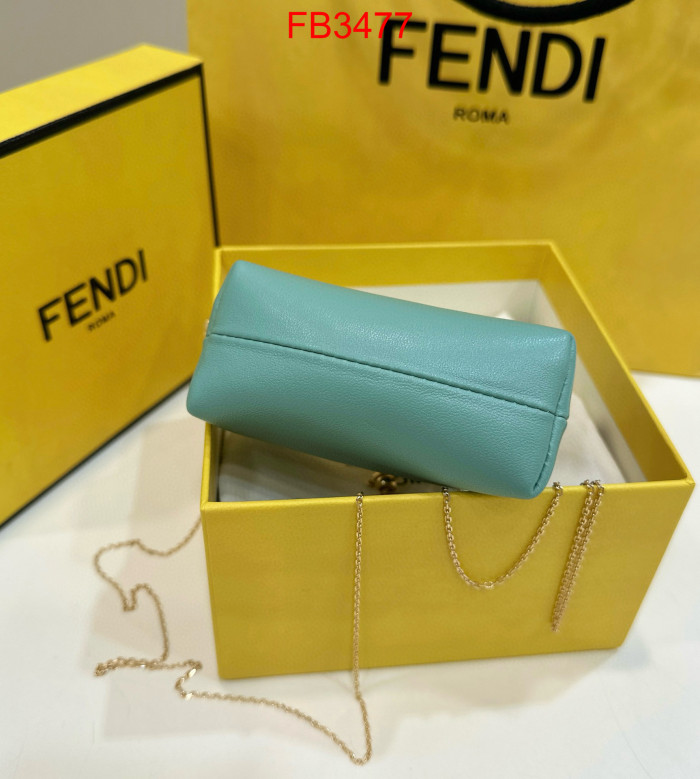 FB3477 first series handbag