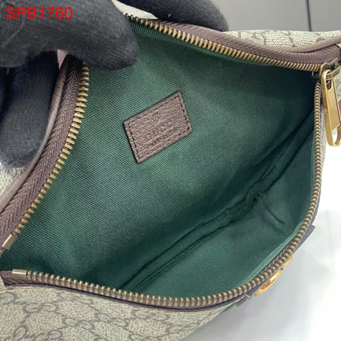 SPB176 Ophidia series handbag