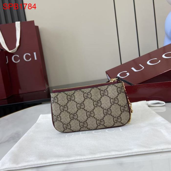 SPB1784 Ophidia series handbag