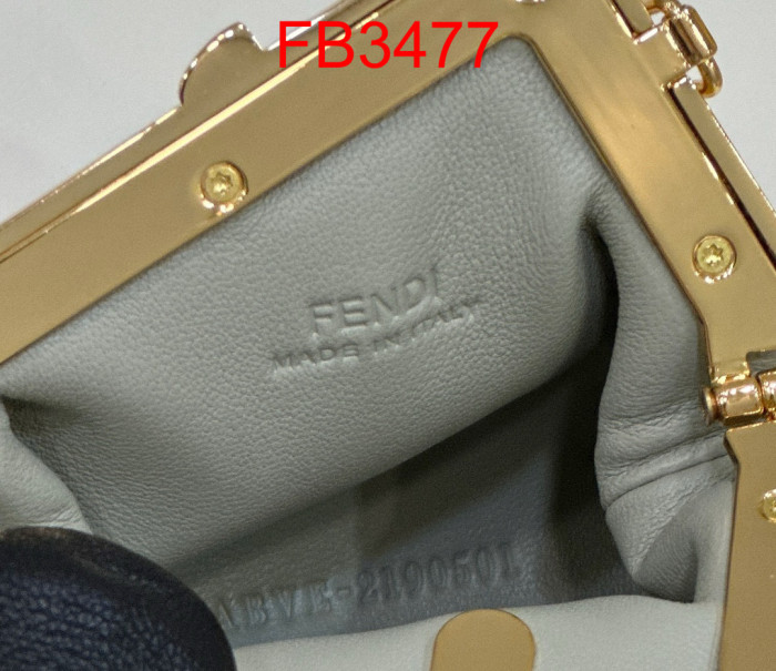 FB3477 first series handbag