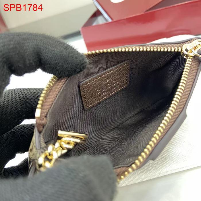 SPB1784 Ophidia series handbag