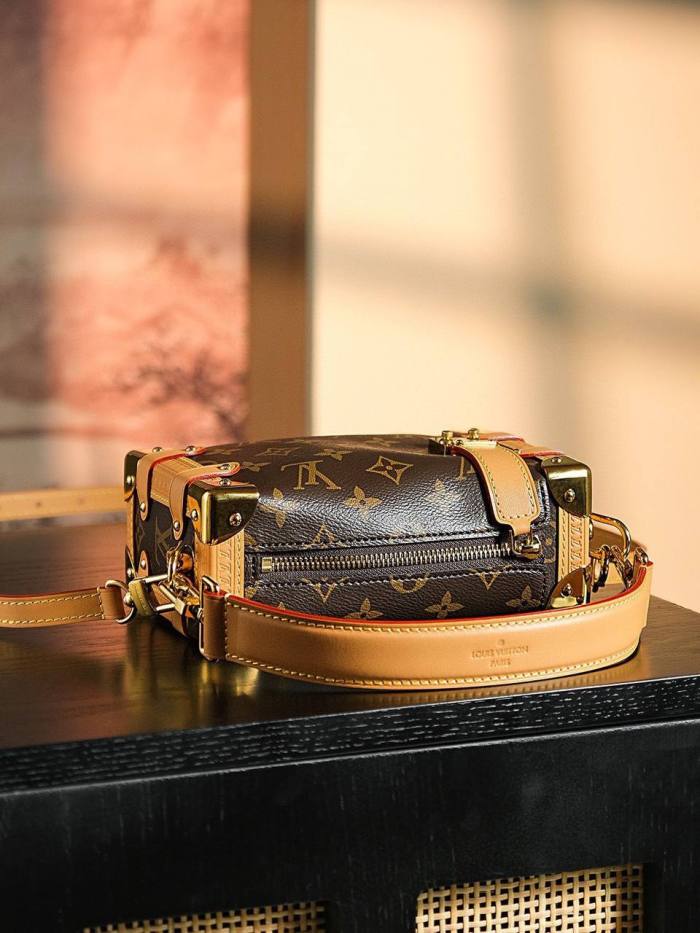 SIDE TRUNK - PM & MM