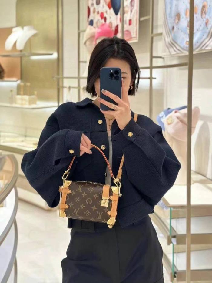 SIDE TRUNK - PM & MM