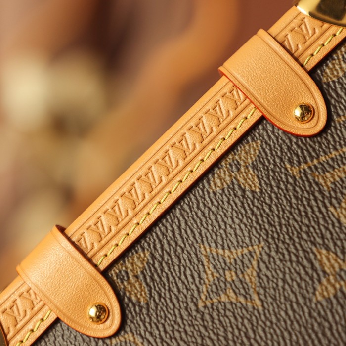 SIDE TRUNK - PM & MM