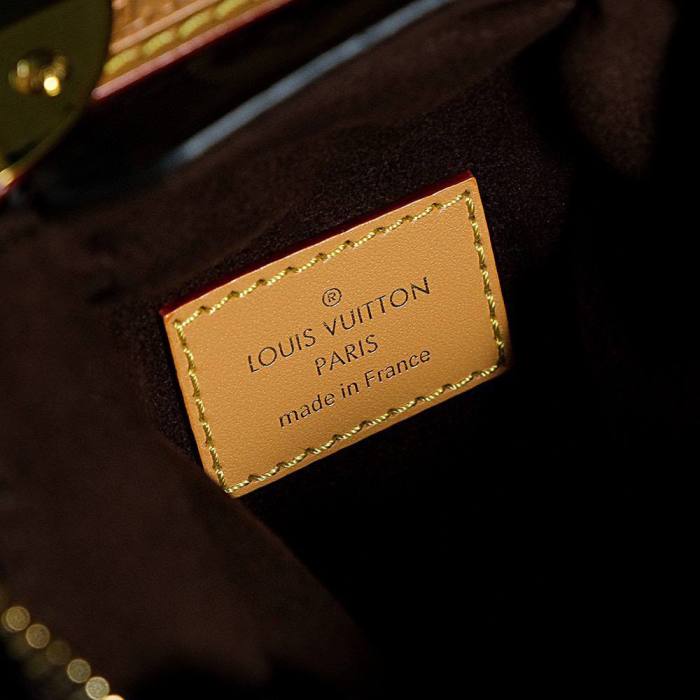 SIDE TRUNK - PM & MM