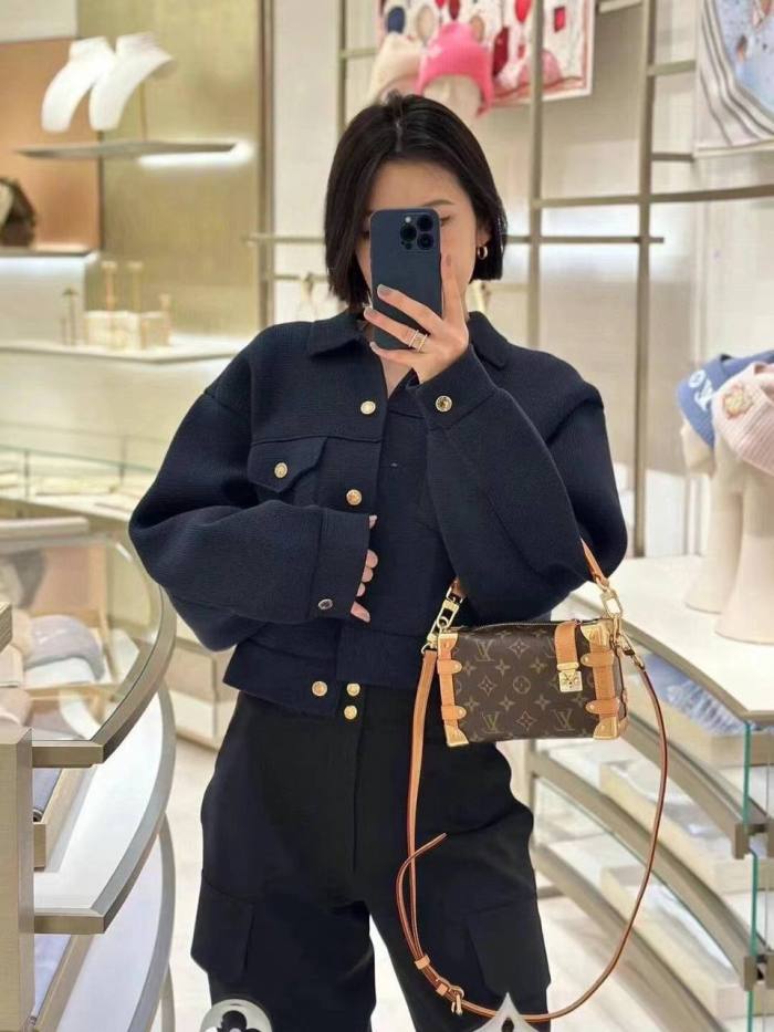 SIDE TRUNK - PM & MM