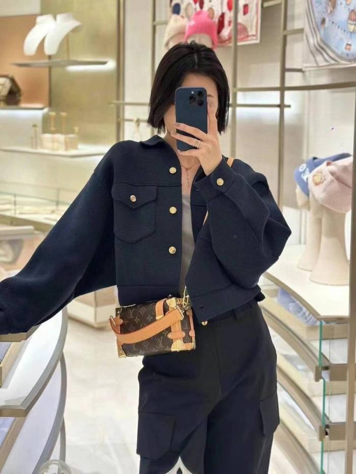 SIDE TRUNK - PM & MM