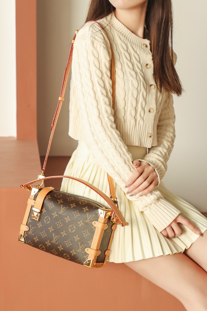 SIDE TRUNK - PM & MM