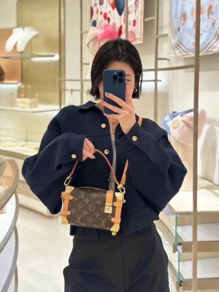 SIDE TRUNK - PM & MM