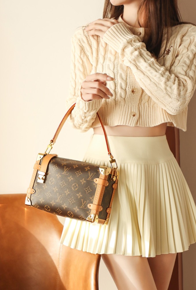 SIDE TRUNK - PM & MM