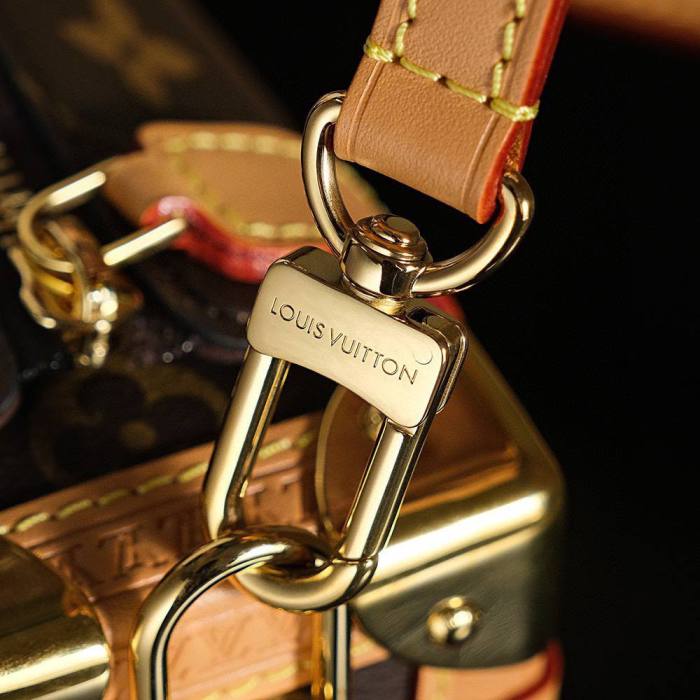 SIDE TRUNK - PM & MM