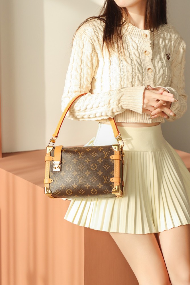 SIDE TRUNK - PM & MM