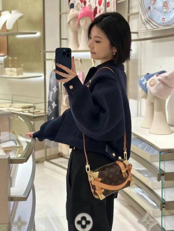 SIDE TRUNK - PM & MM