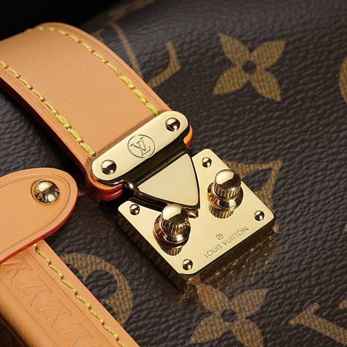 SIDE TRUNK - PM & MM