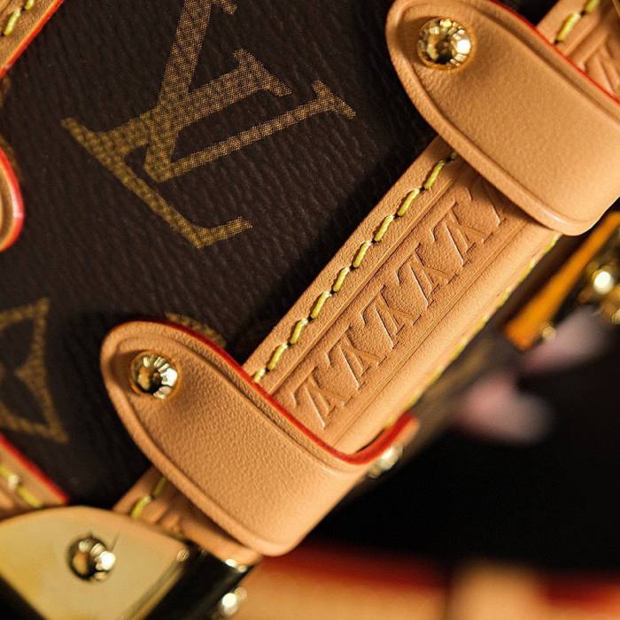 SIDE TRUNK - PM & MM