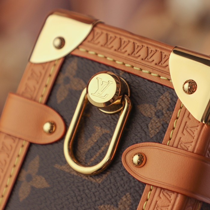 SIDE TRUNK - PM & MM