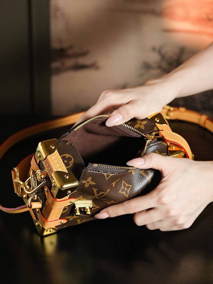 SIDE TRUNK - PM & MM